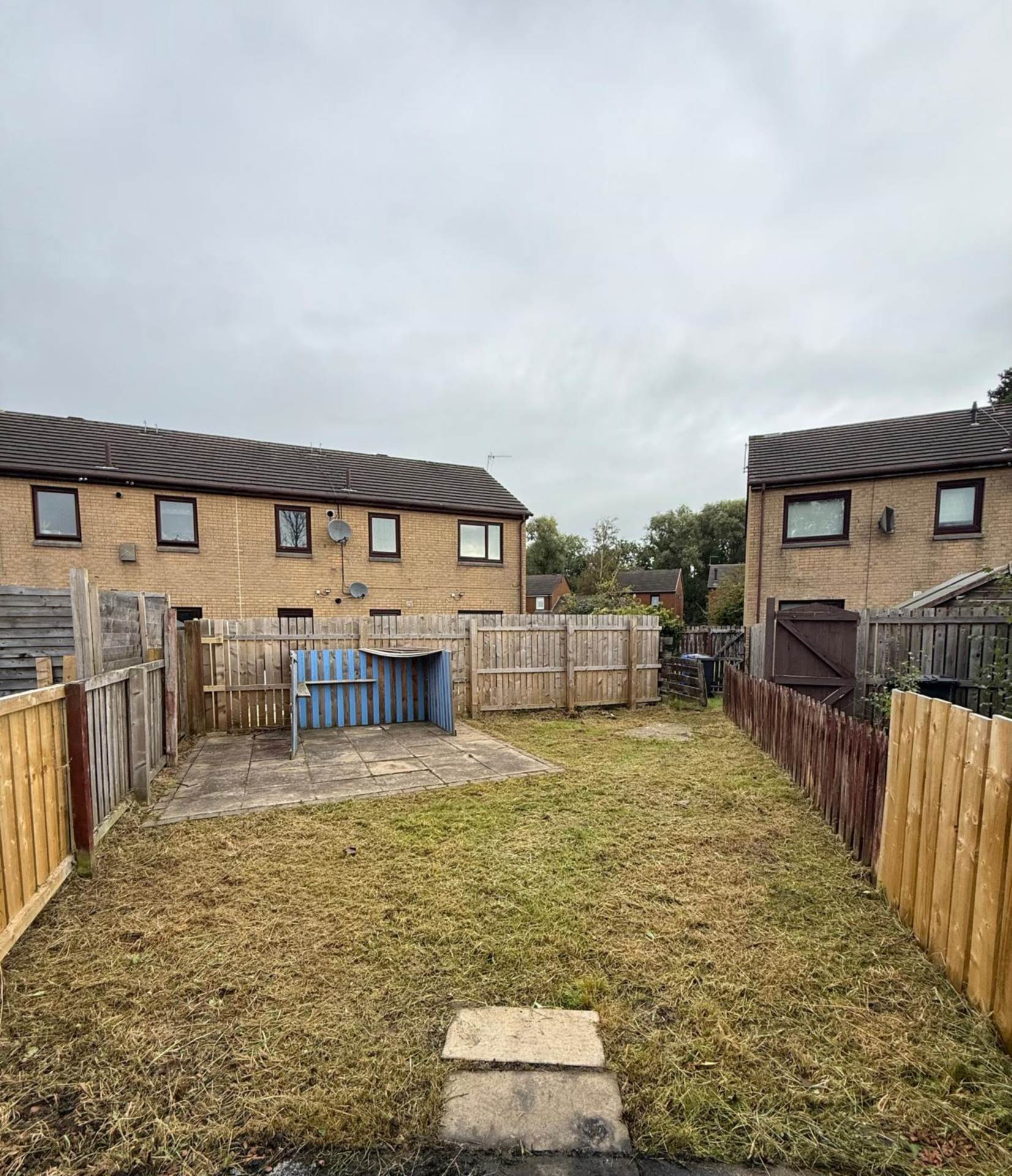 Lochlibo Court, Girdle Toll, Image 9