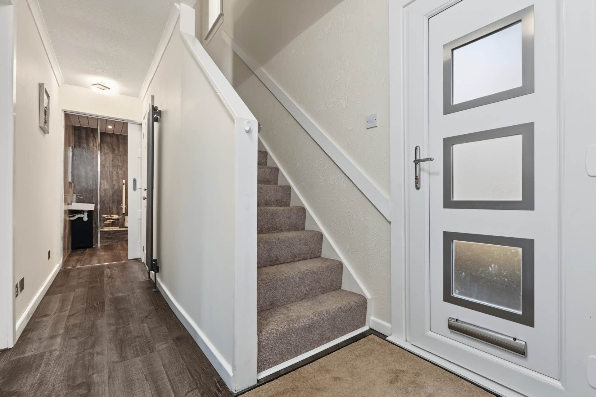 Victoria Way, Stewarton, Image 2
