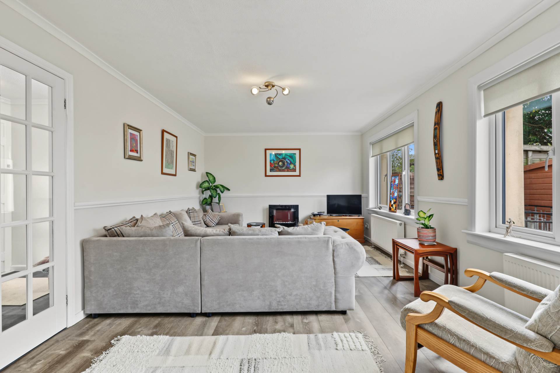 Victoria Way, Stewarton, Image 3