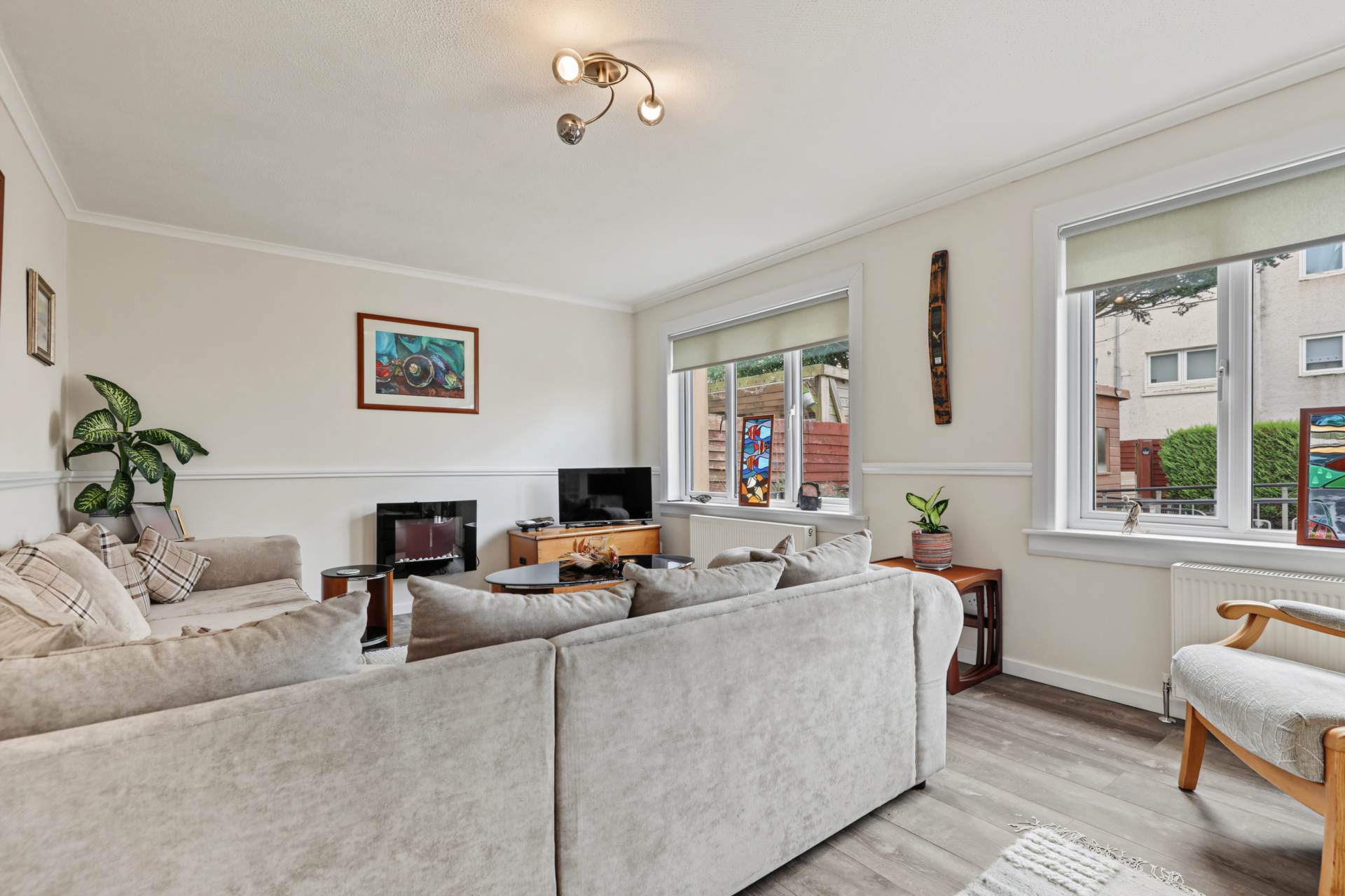 Victoria Way, Stewarton, Image 4
