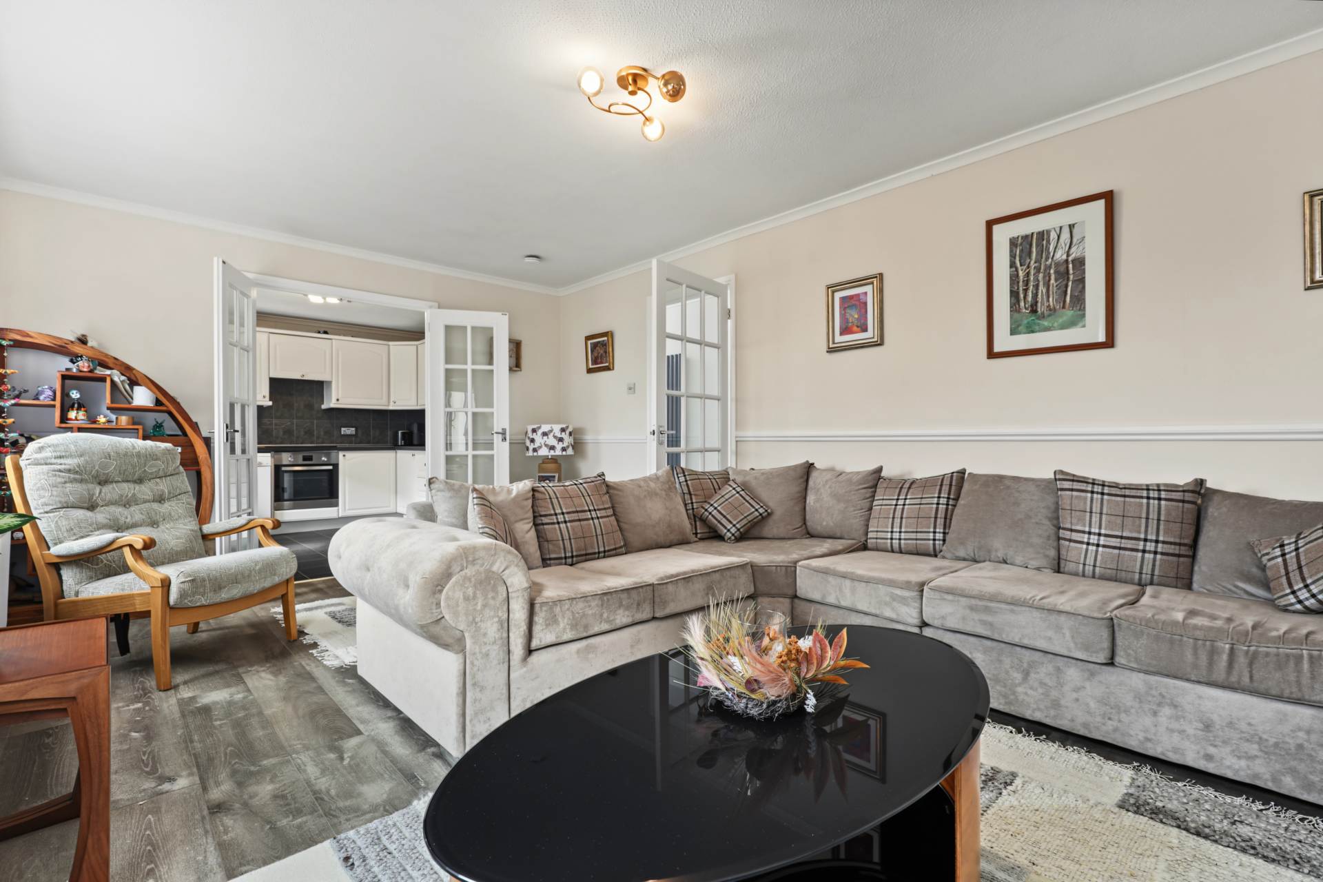 Victoria Way, Stewarton, Image 6