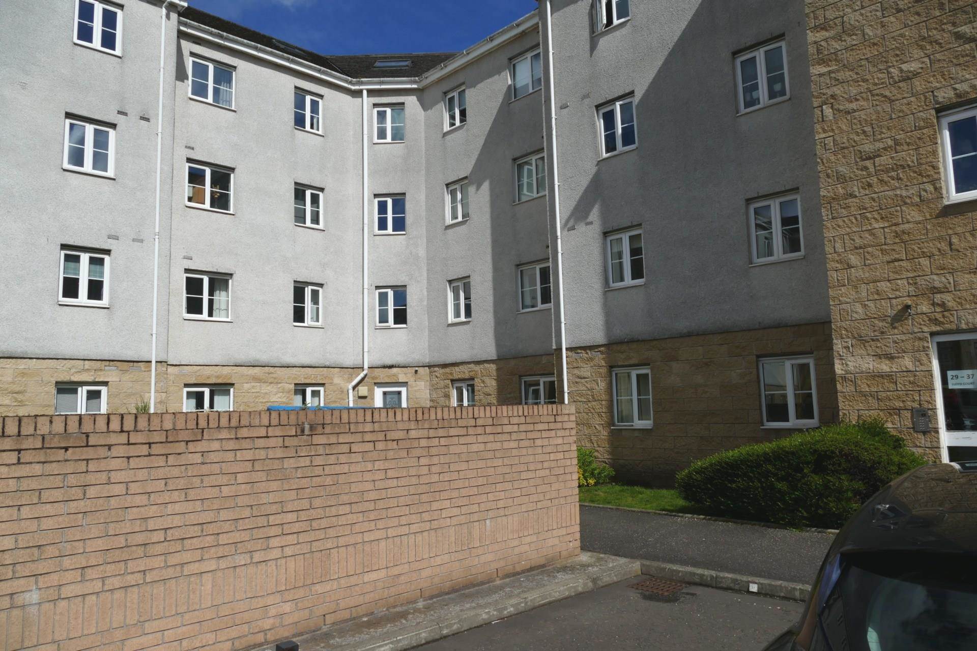 Lloyd Court, Glasgow, Image 1