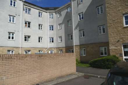 Lloyd Court, Glasgow, Image 1
