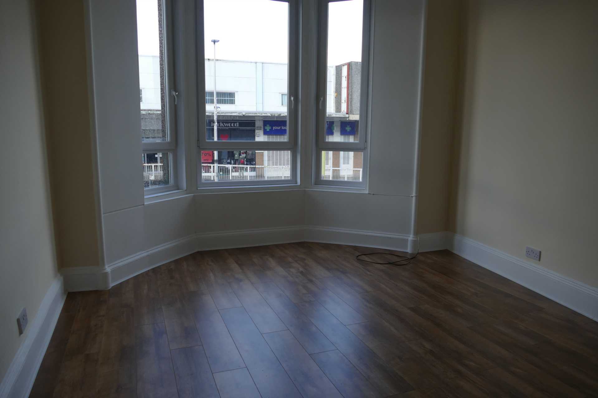 Kilmarnock Road, Glasgow, Image 2