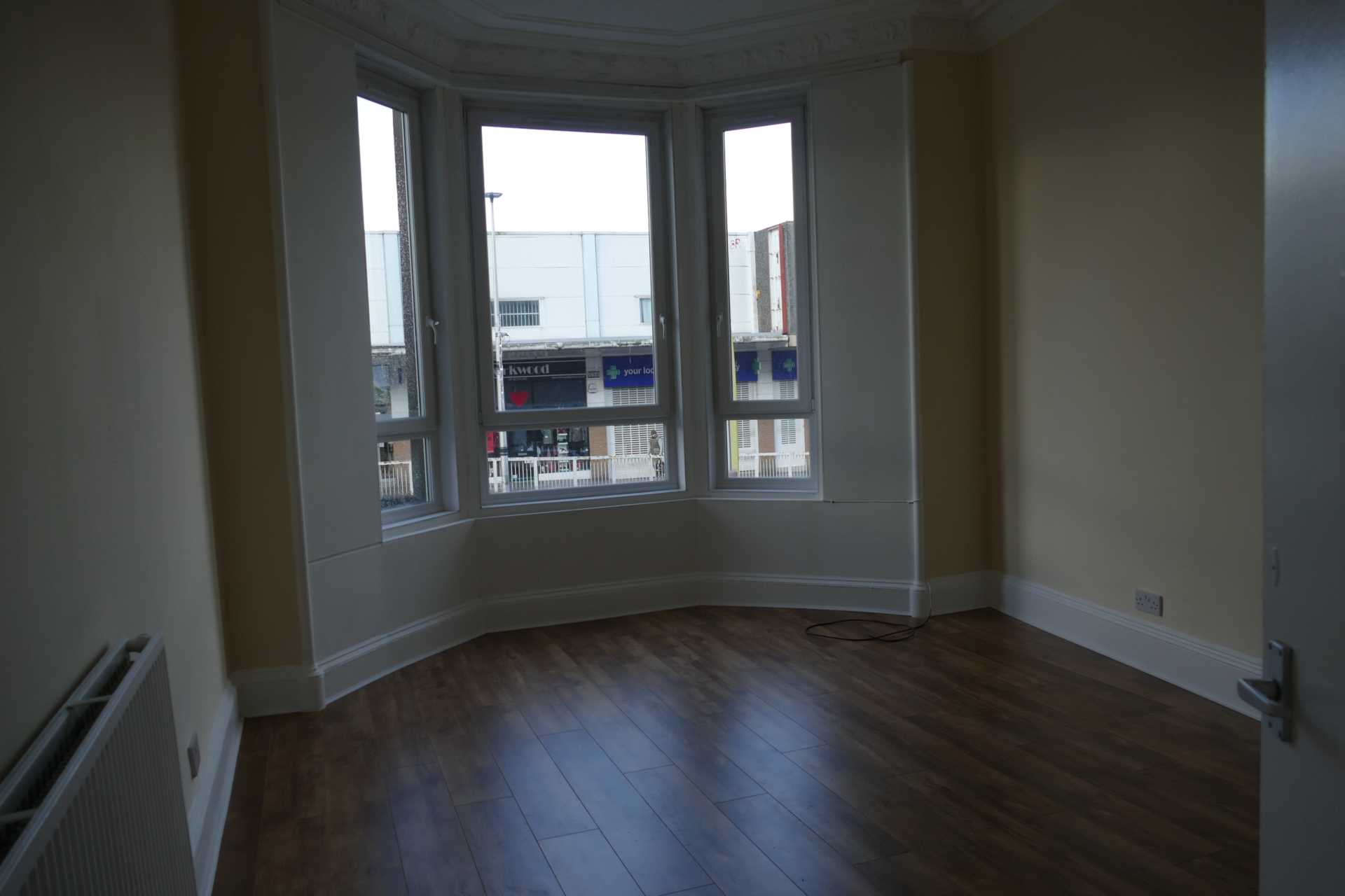 Kilmarnock Road, Glasgow, Image 3