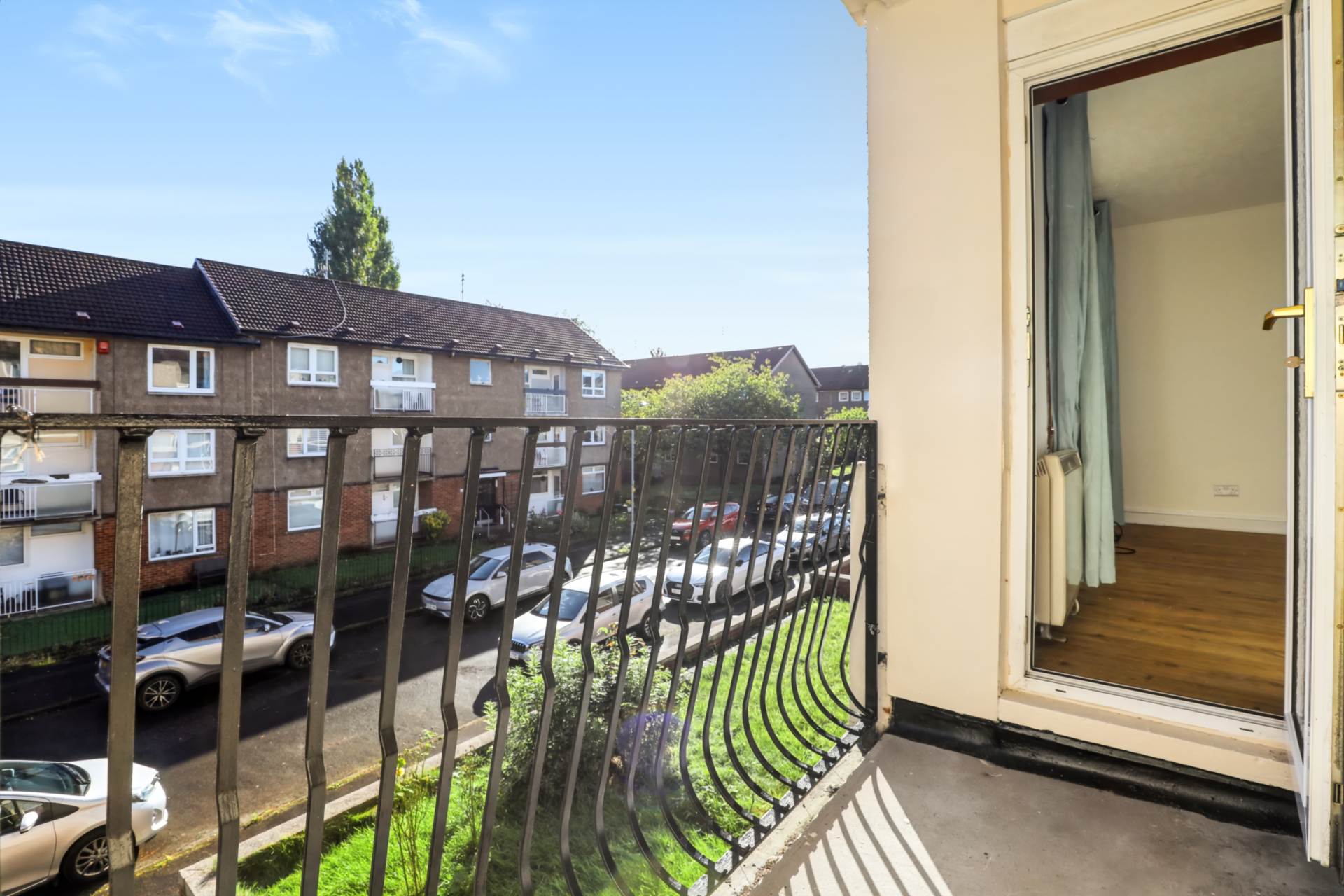 Chamberlain Road, Glasgow, Image 21