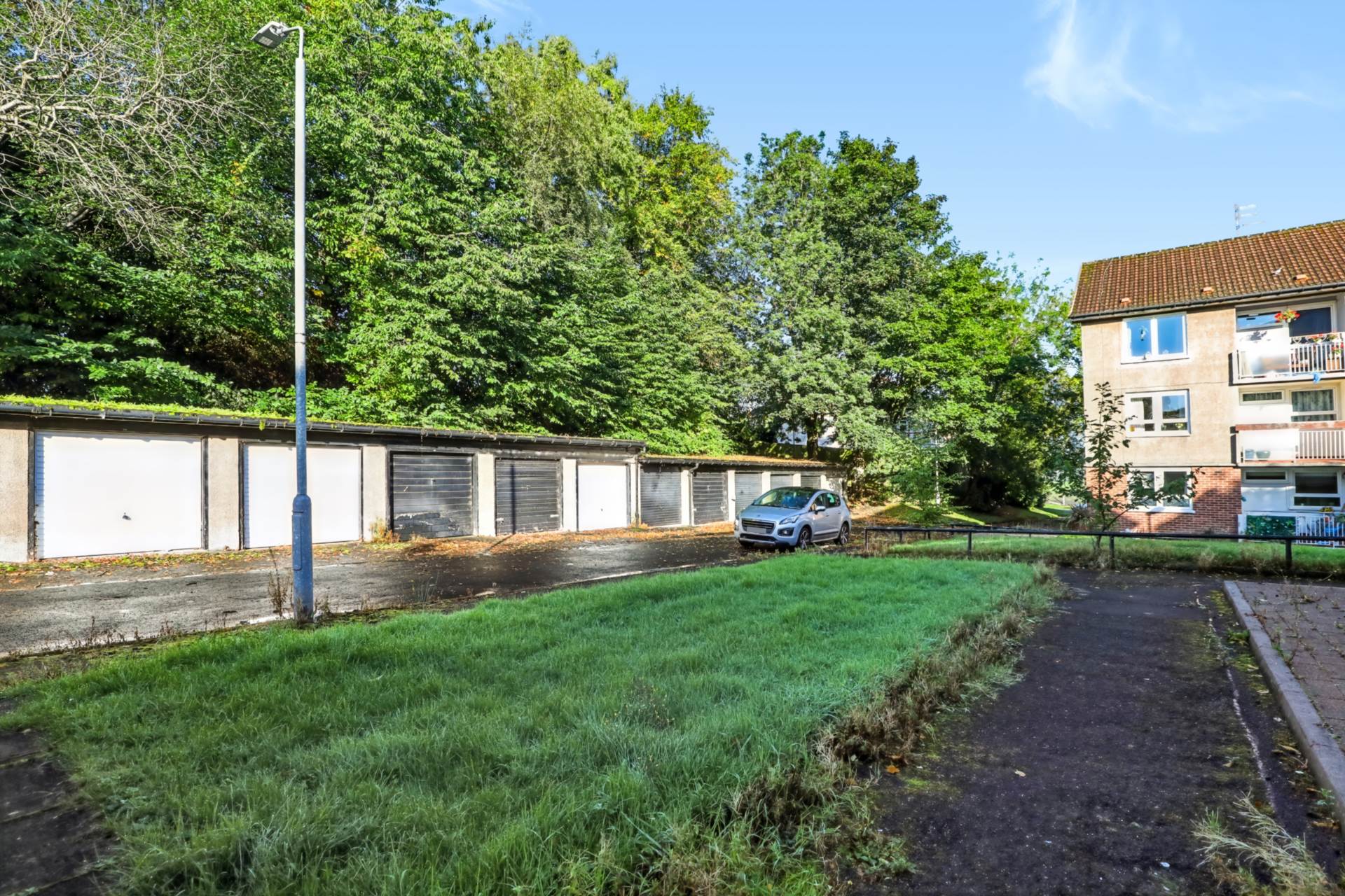 Chamberlain Road, Glasgow, Image 22