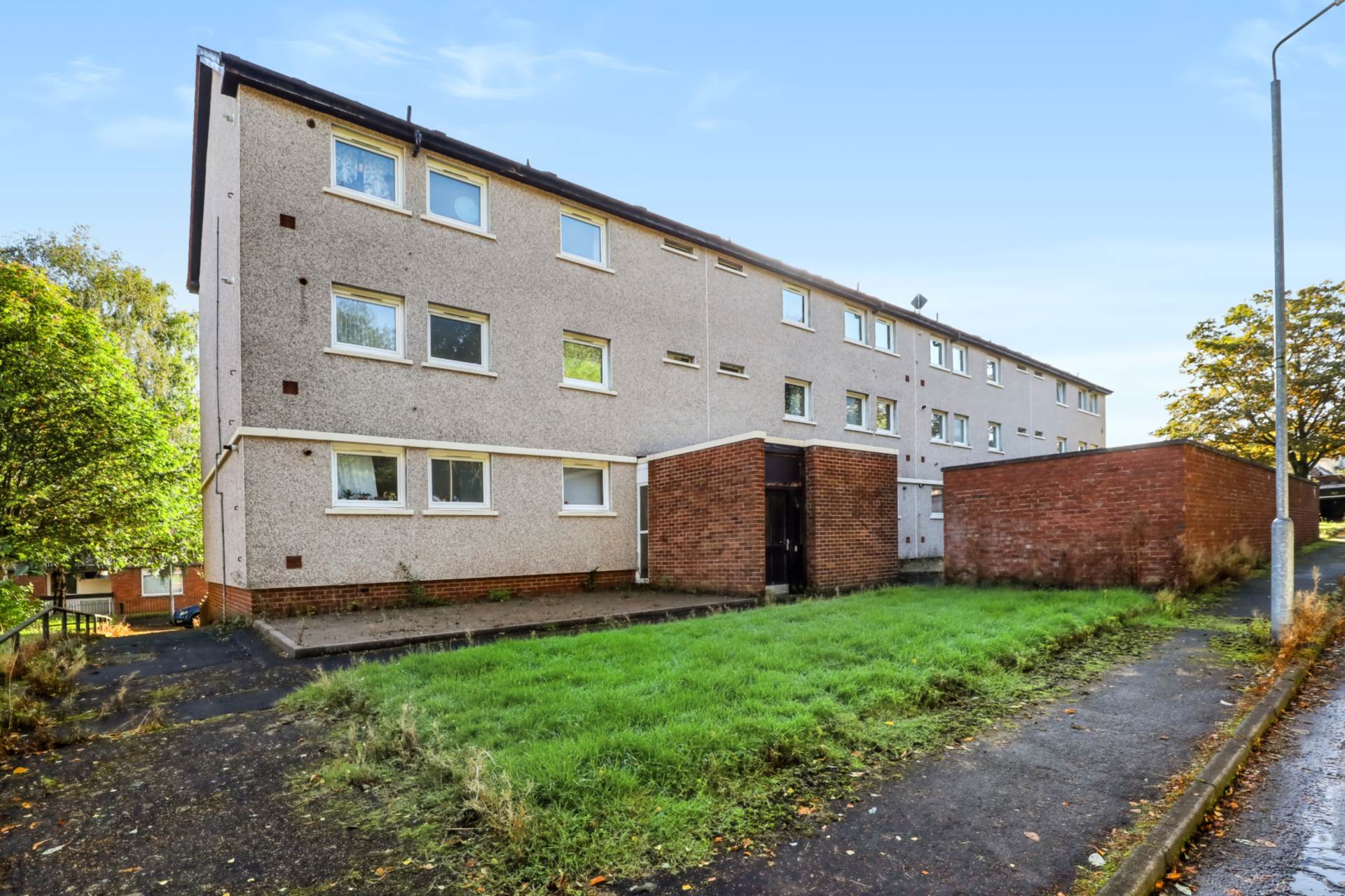 Chamberlain Road, Glasgow, Image 24