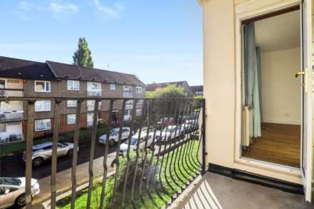 Chamberlain Road, Glasgow, Image 21