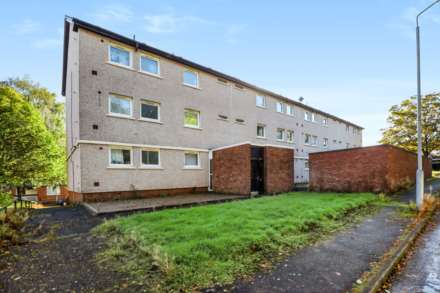Chamberlain Road, Glasgow, Image 24