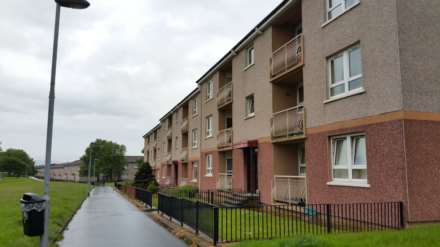 Mossvale Walk, Glasgow, Image 1