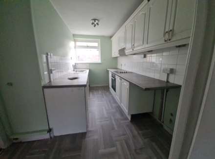 Mossvale Walk, Glasgow, Image 4