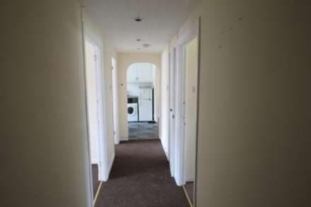 Mossvale Walk, Glasgow, Image 6