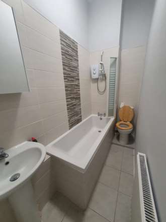 Walton Street, Glasgow, Image 9