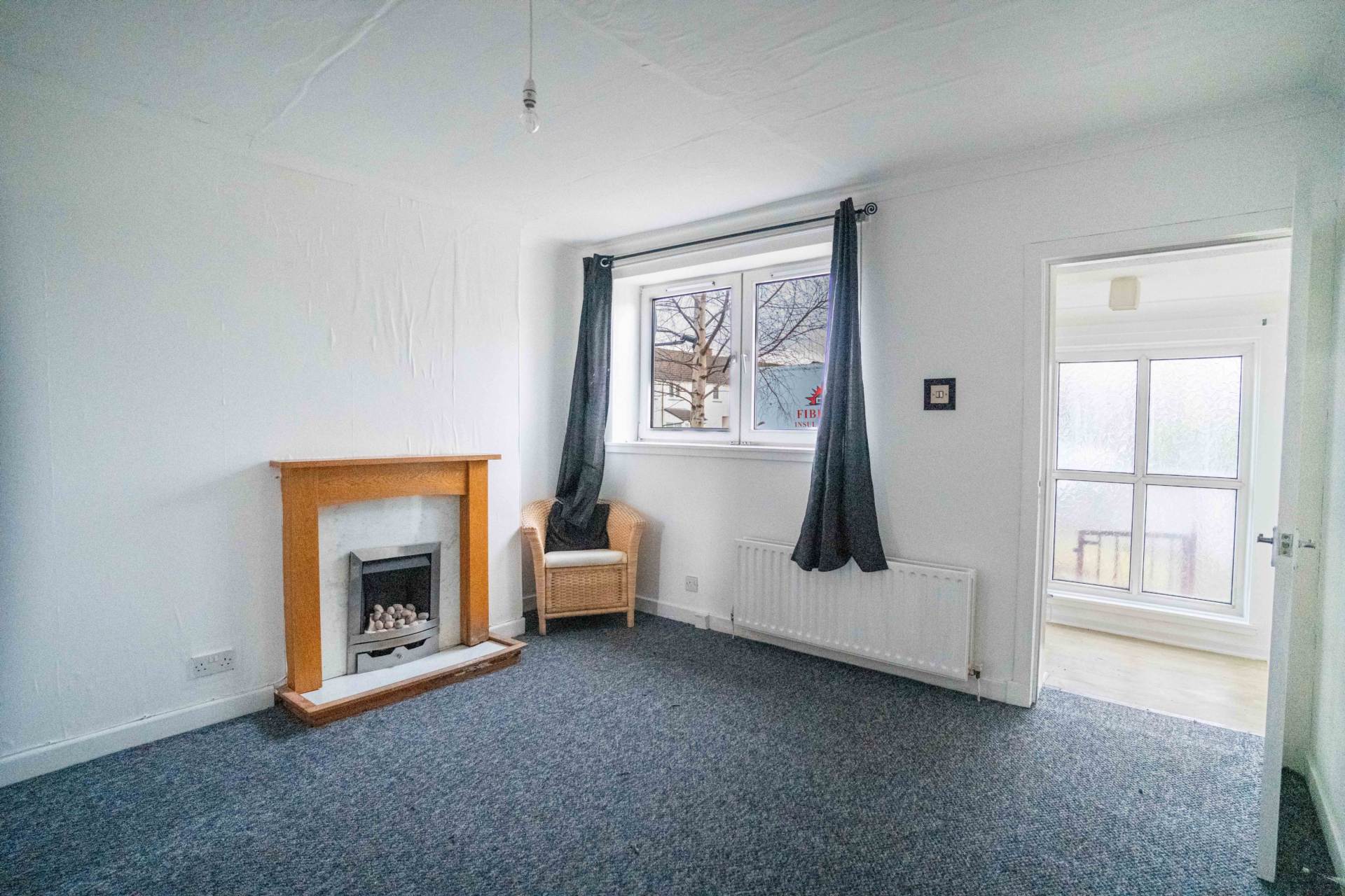 Merkland Road, Coatbridge, Image 2