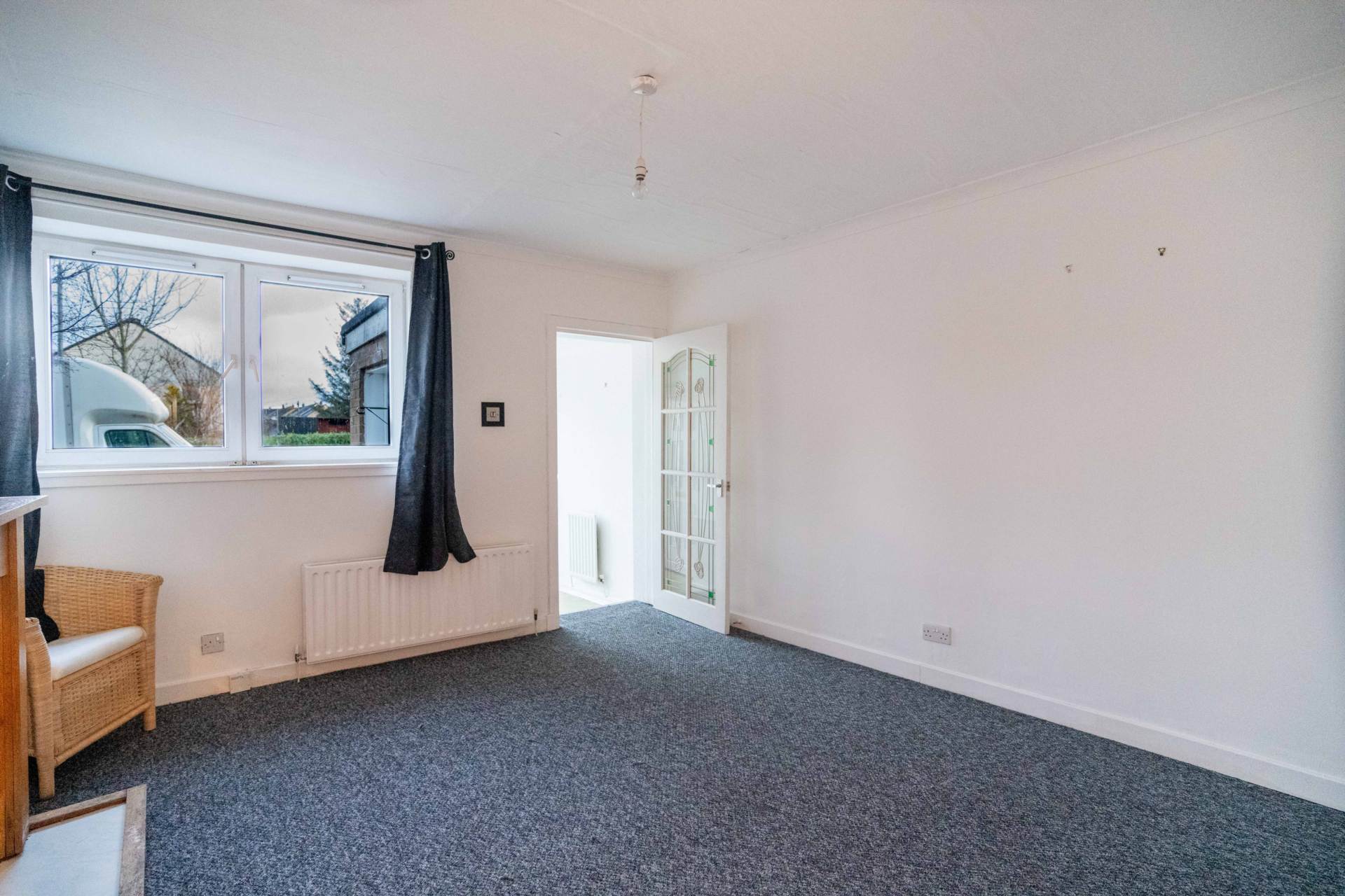 Merkland Road, Coatbridge, Image 3