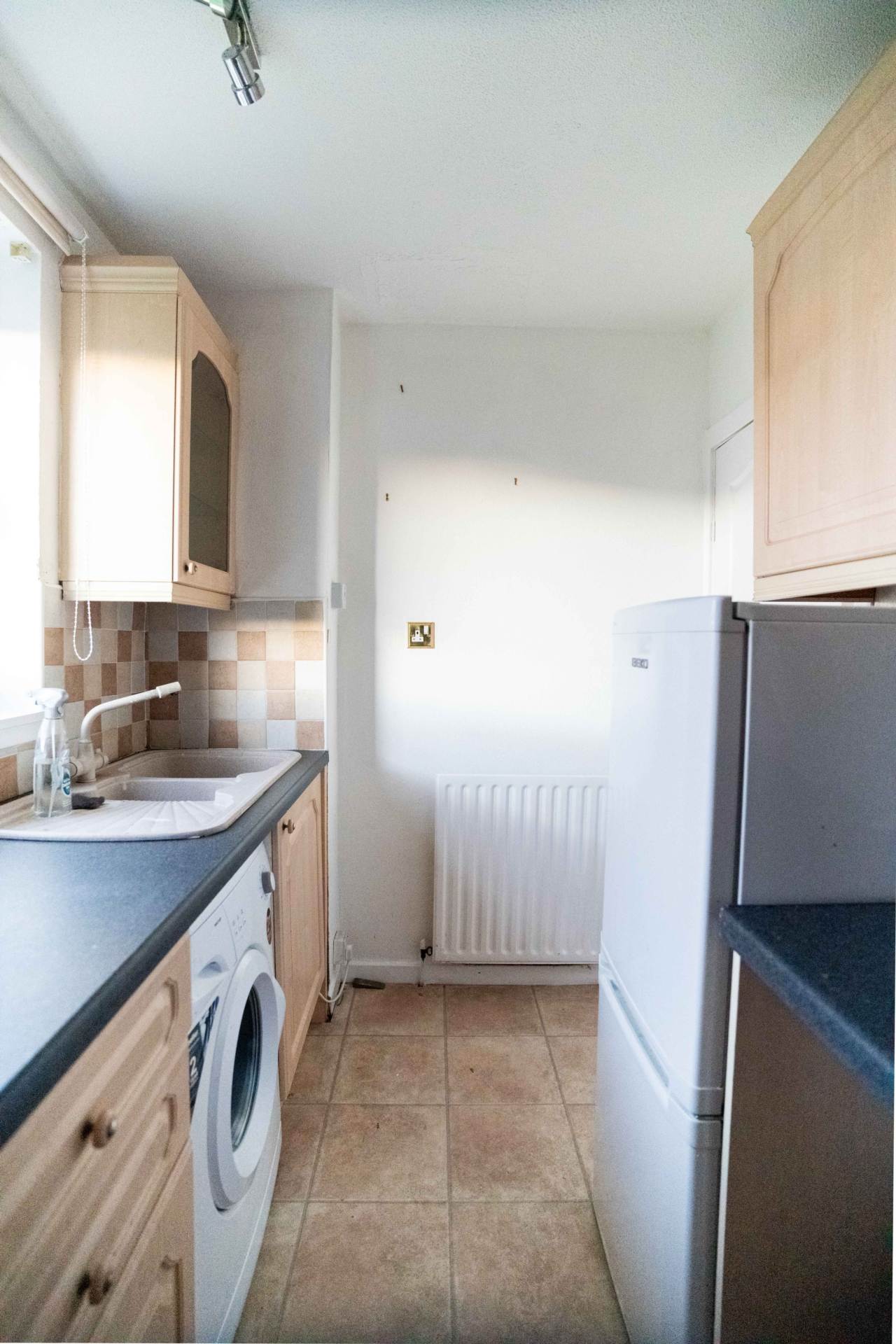 Merkland Road, Coatbridge, Image 5