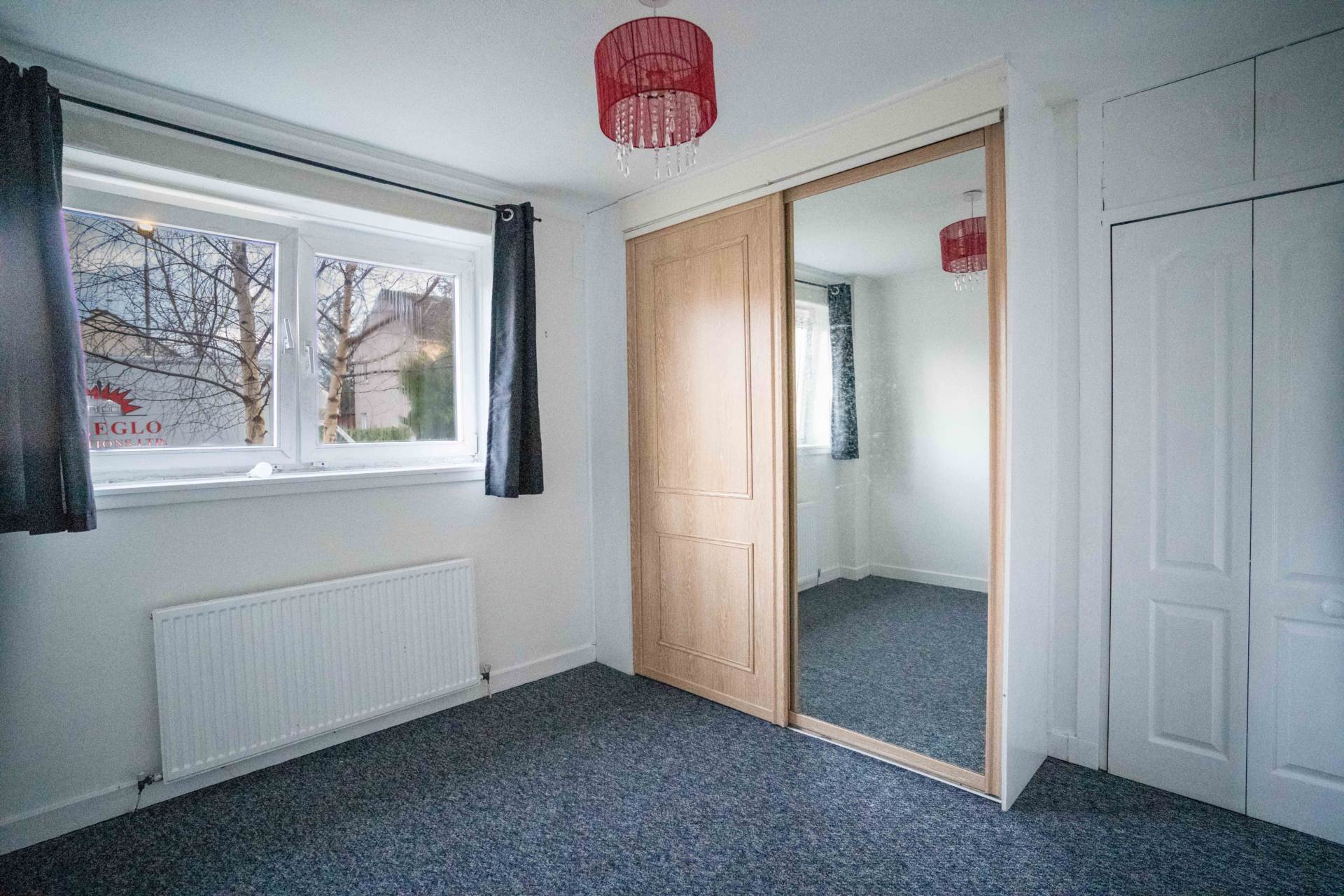 Merkland Road, Coatbridge, Image 6