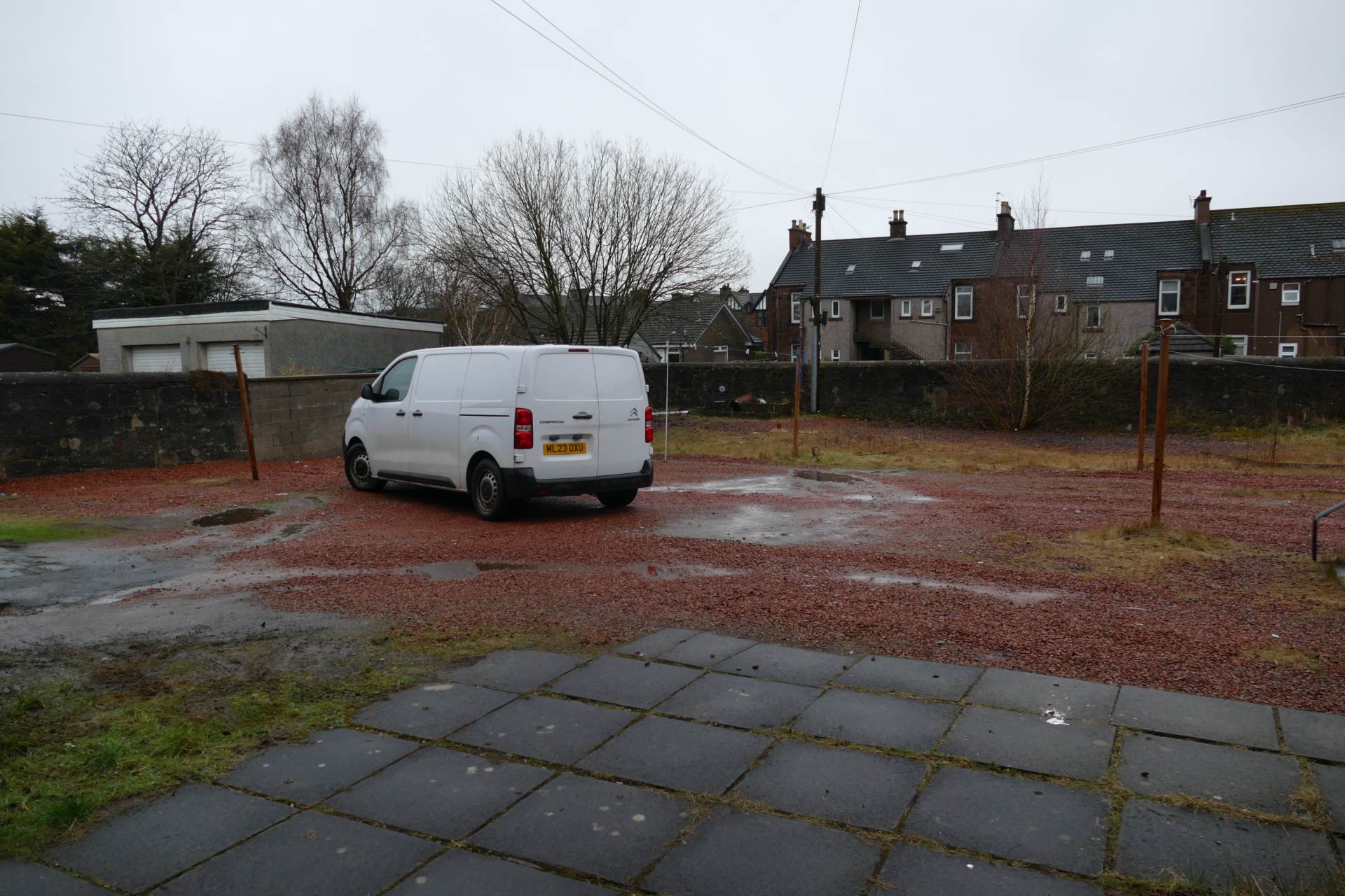 Portland Street, Coatbridge, Image 12