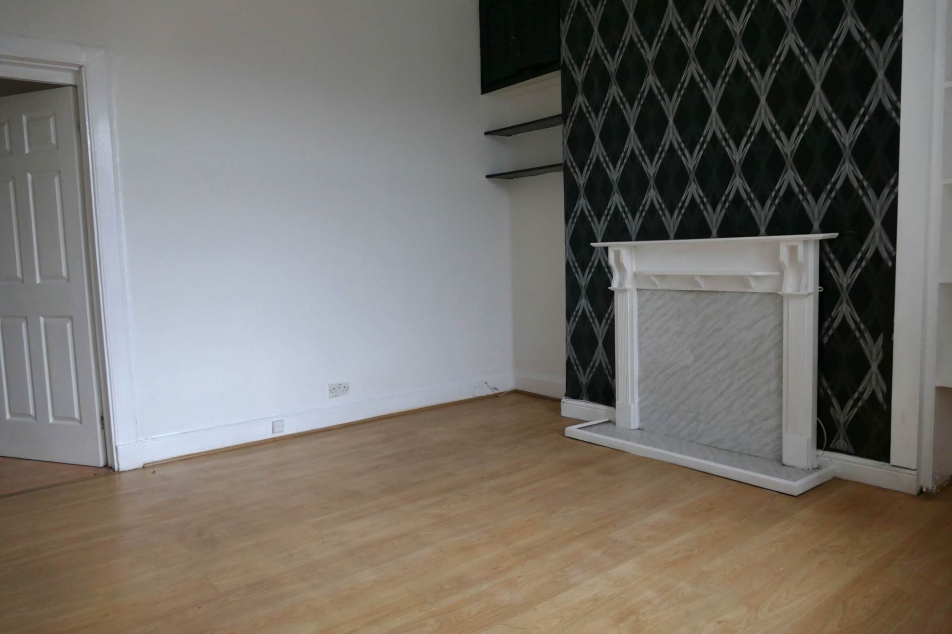 Portland Street, Coatbridge, Image 4