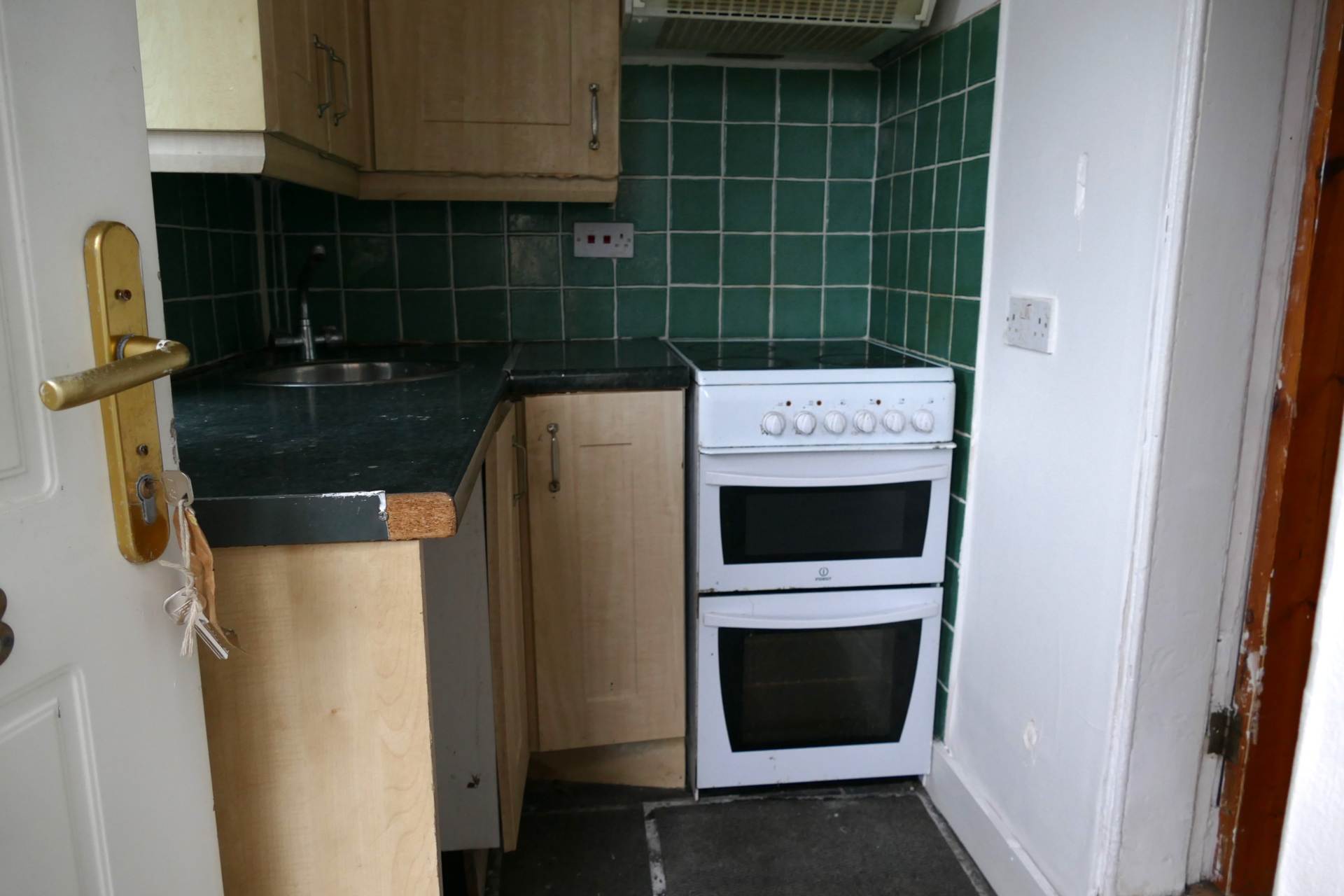 Portland Street, Coatbridge, Image 6