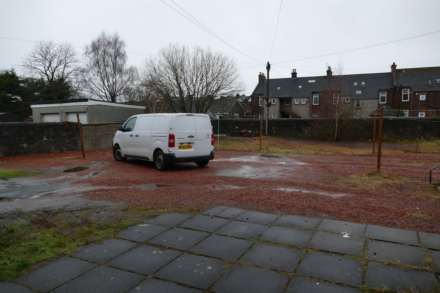 Portland Street, Coatbridge, Image 12