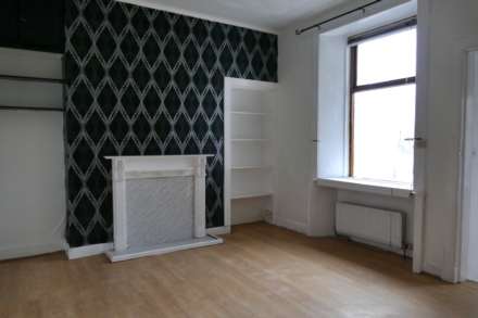 Portland Street, Coatbridge, Image 2