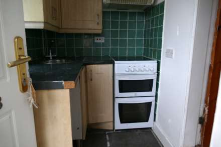 Portland Street, Coatbridge, Image 6
