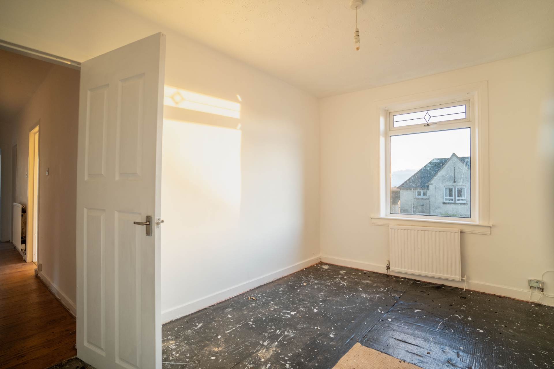 Coats Street, Coatbridge, Image 11