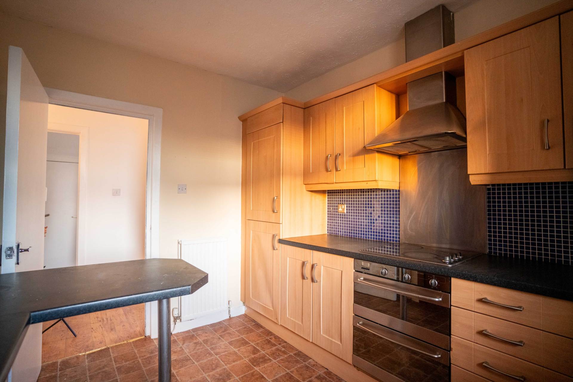 Coats Street, Coatbridge, Image 2