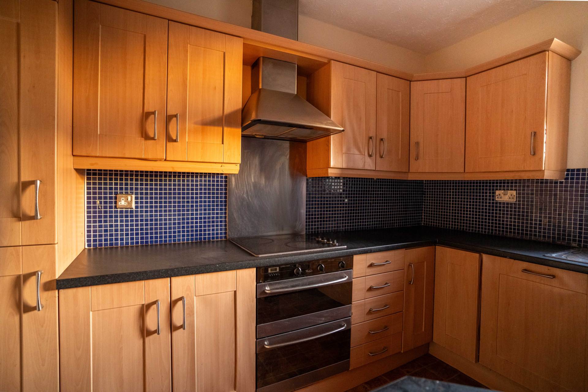 Coats Street, Coatbridge, Image 3