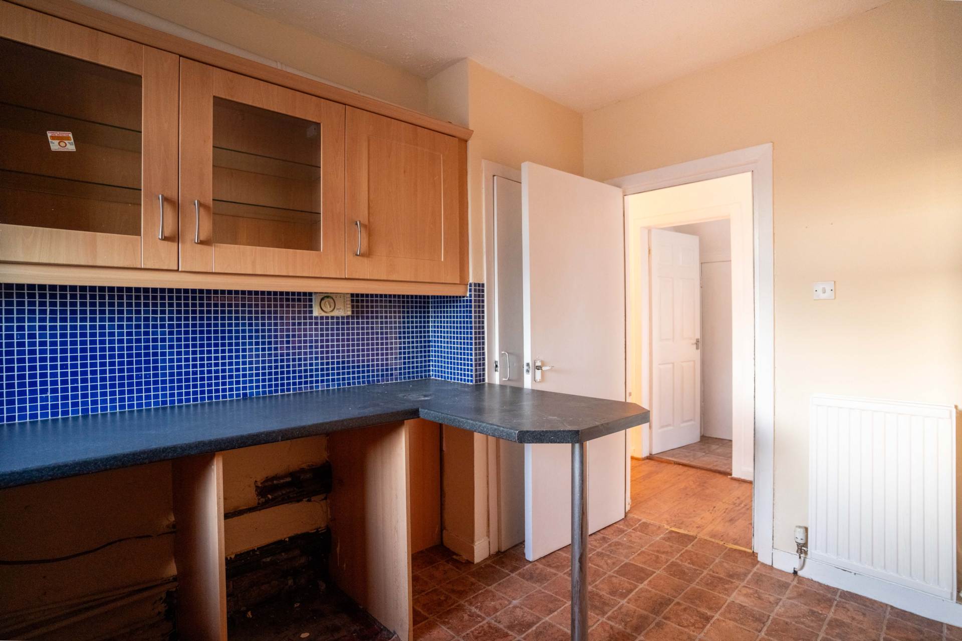 Coats Street, Coatbridge, Image 4