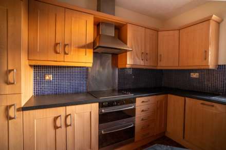 Coats Street, Coatbridge, Image 3