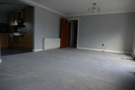 2 Bedroom Apartment, Castle Street, Hamilton