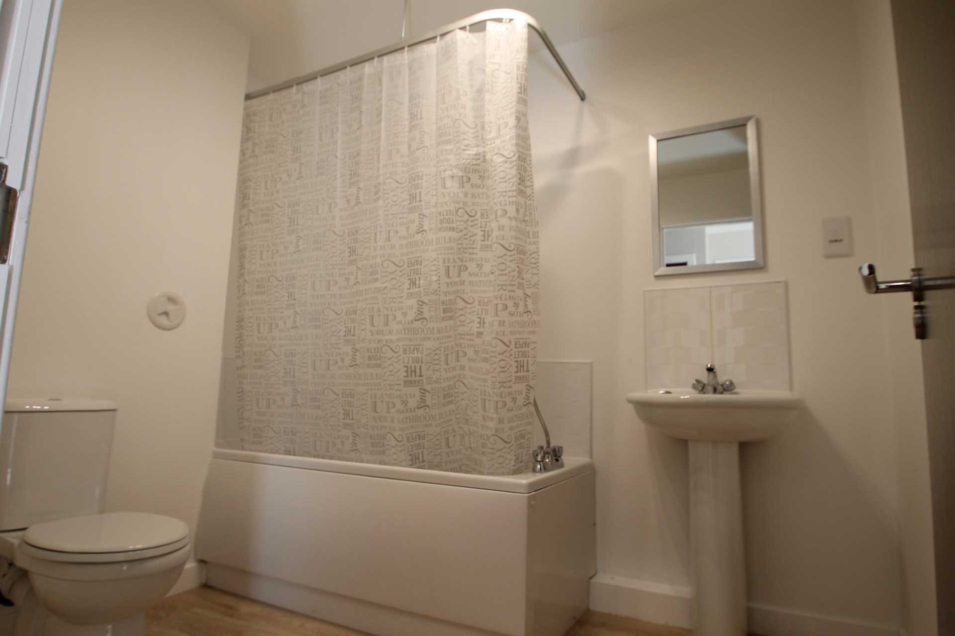 Wellington Street, Wishaw, Image 13