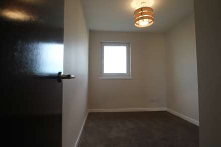 Wellington Street, Wishaw, Image 7