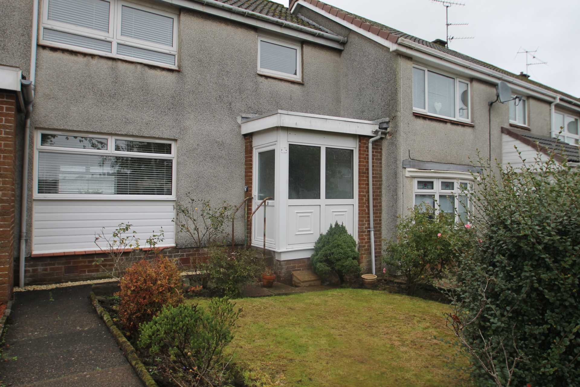 Benrig, Kilmaurs, Image 1