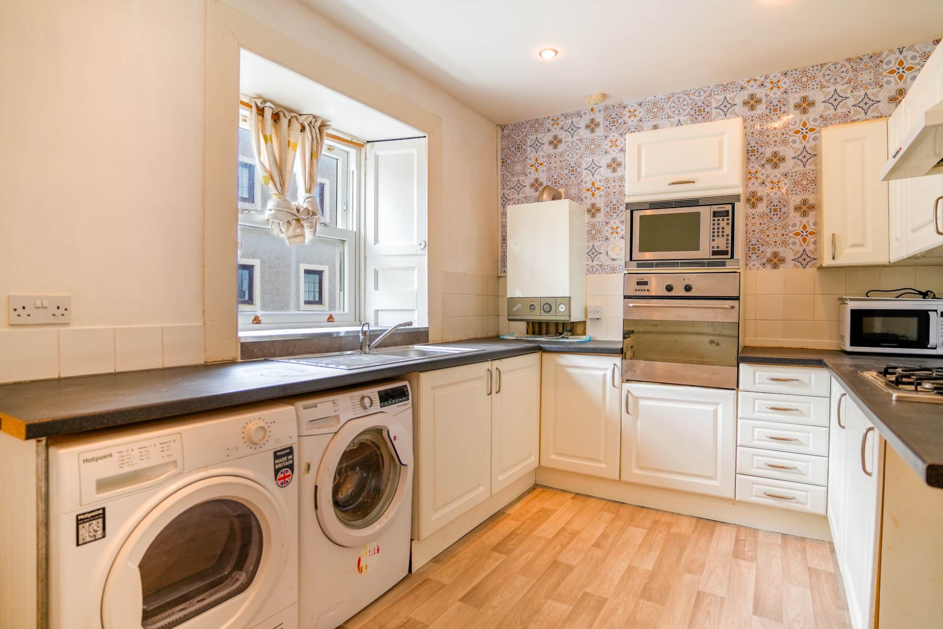 Springwell Place, Stewarton, Image 3
