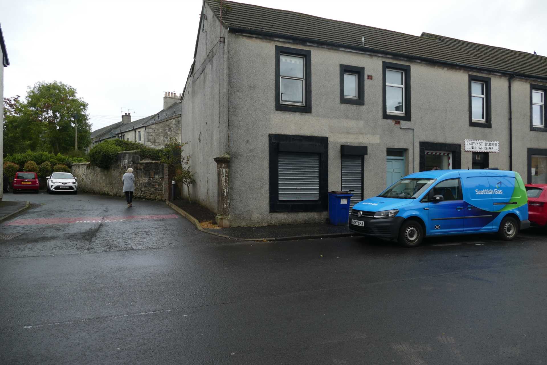 Brown Street, Stewarton, Image 1