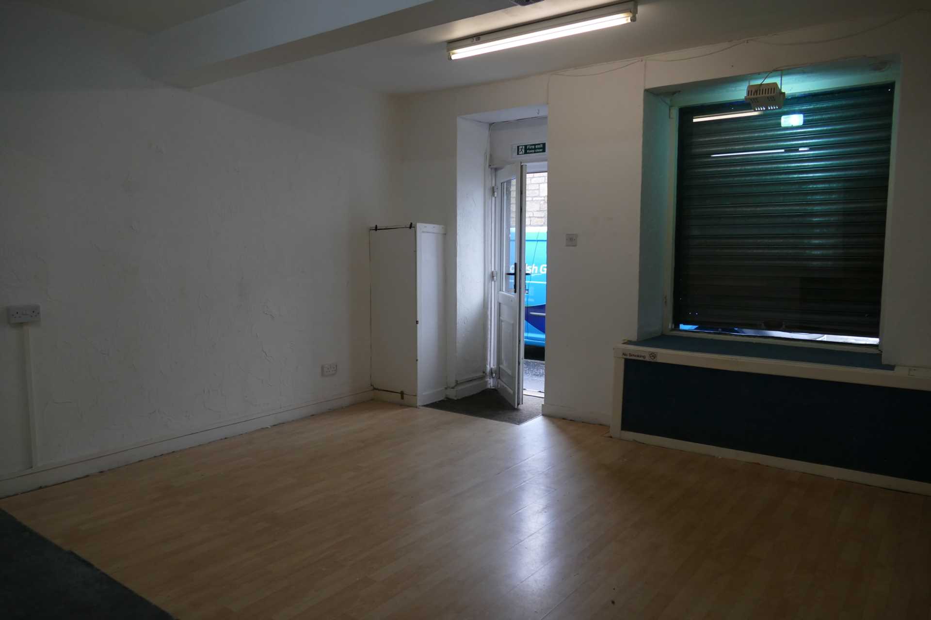 Brown Street, Stewarton, Image 2