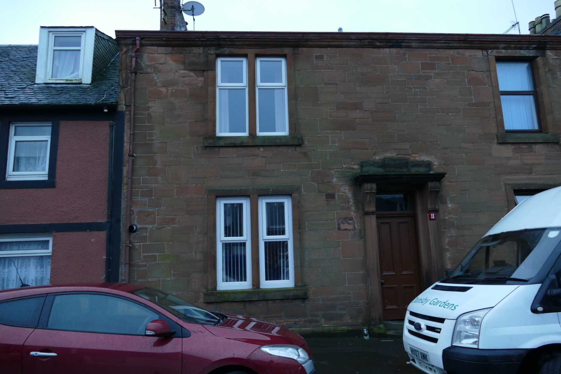 BROWN STREET NEWMILNS, Image 1