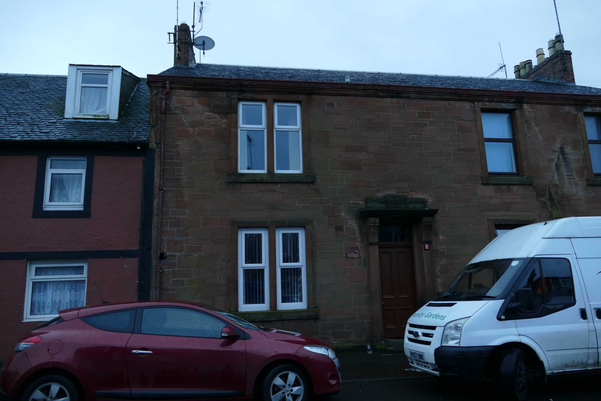 BROWN STREET NEWMILNS, Image 14
