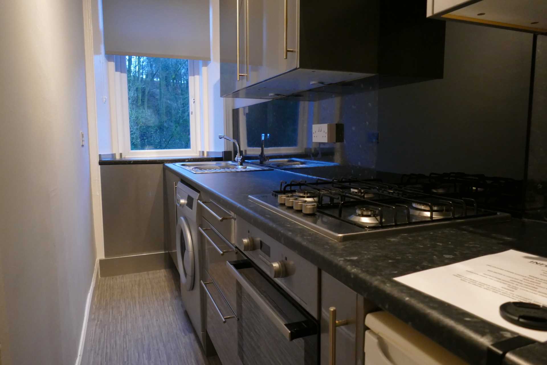 BROWN STREET NEWMILNS, Image 2