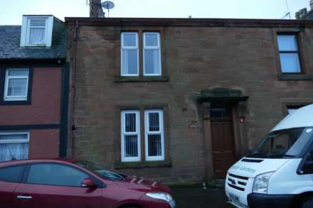 BROWN STREET NEWMILNS, Image 1