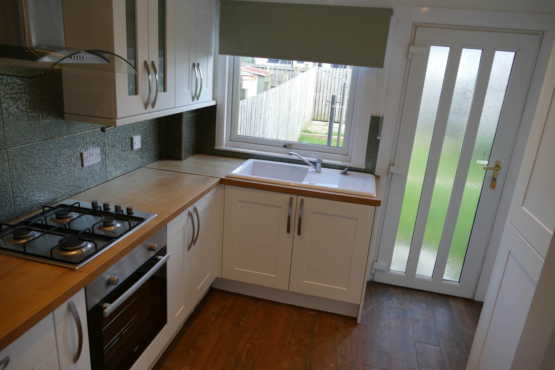Cleese, Nitshill, Image 10
