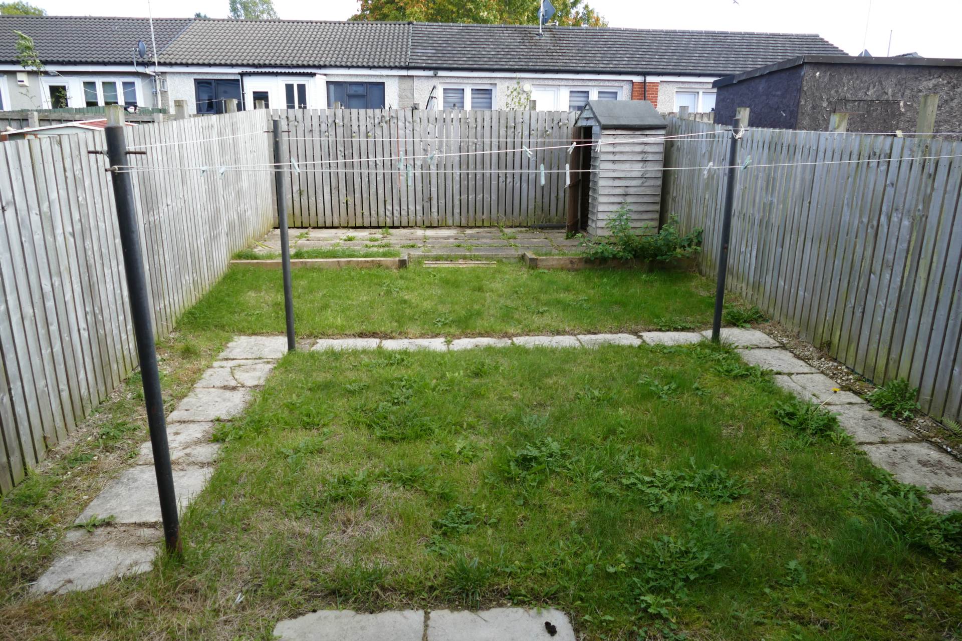Cleese, Nitshill, Image 19