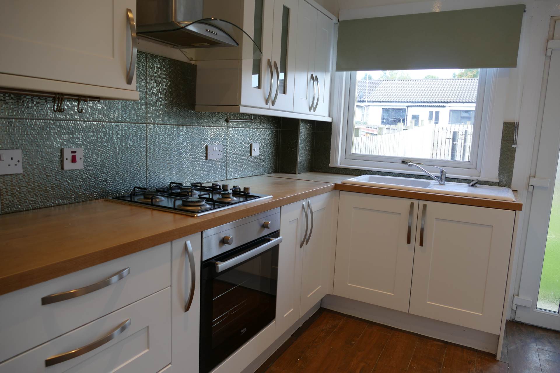 Cleese, Nitshill, Image 7
