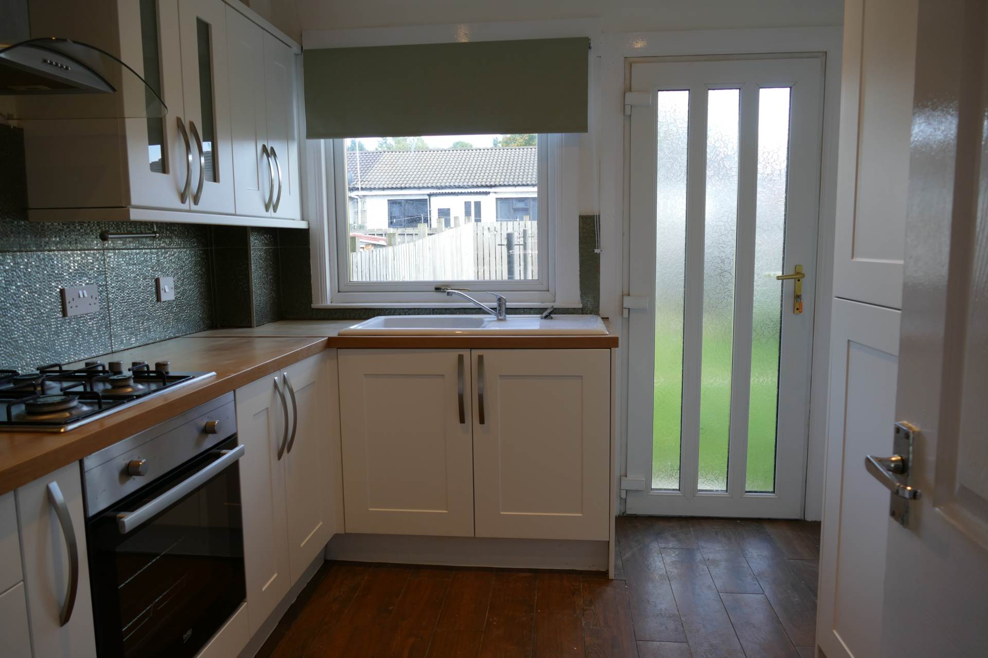 Cleese, Nitshill, Image 9