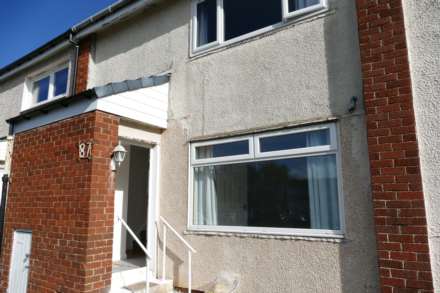Property For Rent Cleeves Road, Nitshill, Glasgow