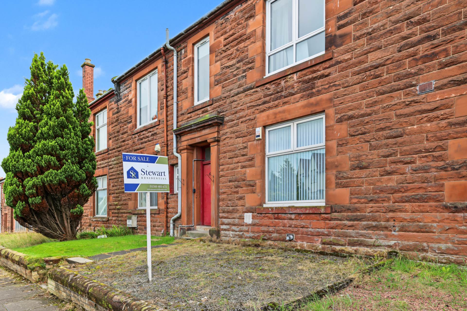 G/Rl Bonnyton Road, Kilmarnock, Image 2